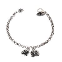 Bracciale Suali Donna in Argento BM2023 - BM2023